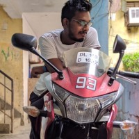 Jithin James