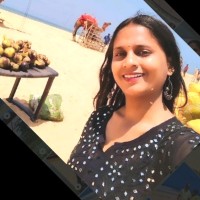 Khyati Gupta