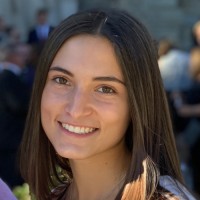 Gina Luongo