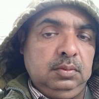 Mohd Yunus