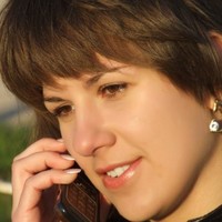 Anna Orehova (Chirikova)