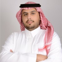 Abdulrahman Almegren