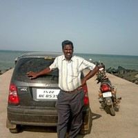 Ramou Kaliyan
