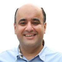 Bharat Anand