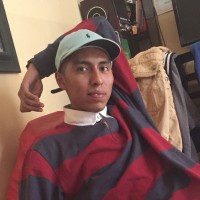 Saúl Alexs Lerma Escalante