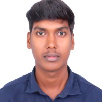 Hariprasath Ramakrishnan