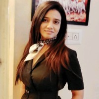 Tapasya Sisodia