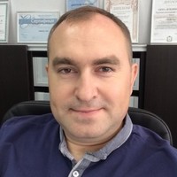 Александр Клычников