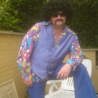 Gary Crighton