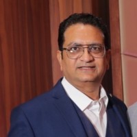 MUKUL VERDIA