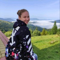 Anna Mezhenska