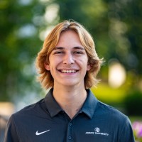 Caleb Cleveland