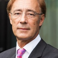 Paul Mather