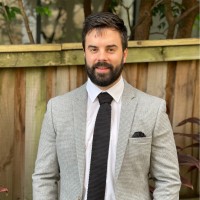 Daniel Walsh