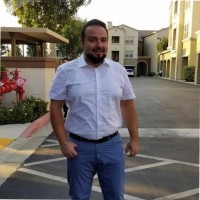 Sam Bakir