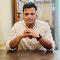 Priyaranjan Parida