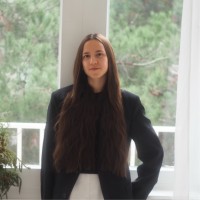 Anastasia Golovanova