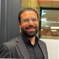 Gerges Mousa