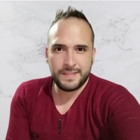 Edward Pinilla