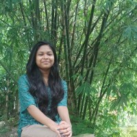 Tanbin Akter Mitaly