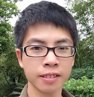 Xuechi Chen