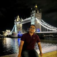 Amit Kr. Saini