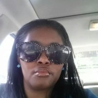 Keiona Welch