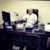 hani fathi