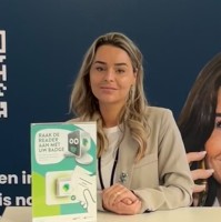 Britt Den Ouden