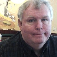 Richard Ferguson