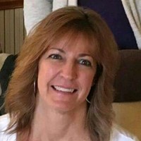 Joanne O'Mahoney