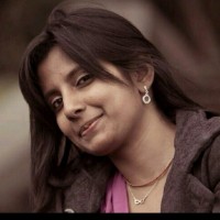 Menaka Kanagaratnam