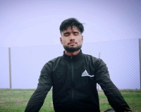 Krishan Mohan