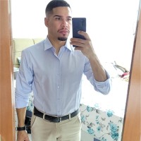 Alexandro Aparecido Moreira