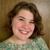 Gina Hillstrom