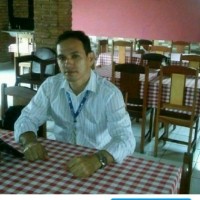 Marcelo Dias Amaral