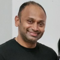 Jacob John