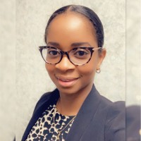 Monique Bolt-Barker, Shrm-Cp