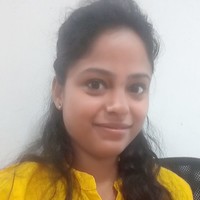Priya Bangar