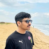 Arnav Kamra