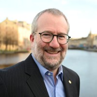 Chas Booth