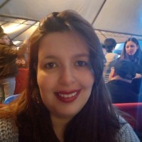 Daniele Oliveira Nascimento