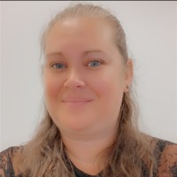Sarah Crager