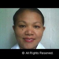 Sheila Dejarme nee Reganit Mercader