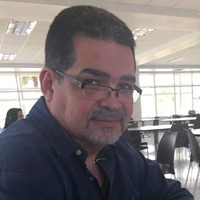 Javier Matos