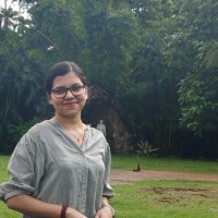 Niranjana Pradeep