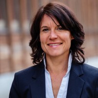 Annette Baeriswyl