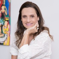 Rosangela Damin