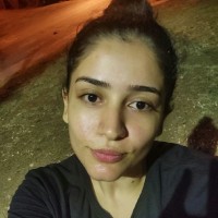 Zeynep Eğri