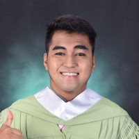Mark Joseph Ragel